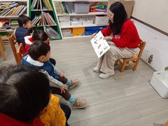 -乐不撕书绘本体验中心(华鹏馆)