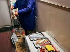 -大学路8号炸串(大学路十四号院店)