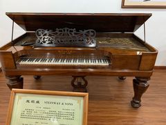 -鼓浪屿钢琴博物馆