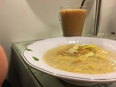 -翠华餐厅(旺角文华商场店)