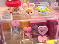 -泡泡玛特POPMART(东直门来福士店)