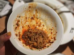 豌豆凉面-太二酸菜鱼(中山龙之梦店)