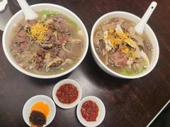 -潮镇老尾牛杂(环城西路店)