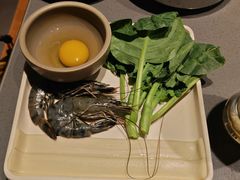 -巴奴毛肚火锅(悠唐购物中心店)