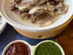 -蒙亨·手把肉·蒙古包文化主题餐厅(天恒广场店)