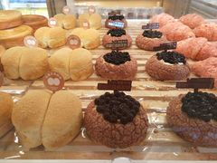 -好利来(紫竹院店)