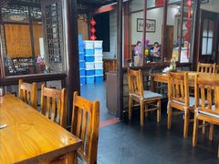 -竹乡人家大鱼头(南山竹海店)