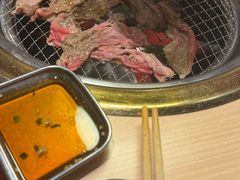 -伊茉家的烤肉店(勒泰中心店)