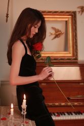 -米莱摄影写真(五大道别墅店)