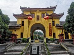 -桂林独秀峰王城景区