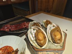 -黑木原精致料理·铁板烧