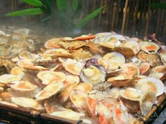 -环球约客烤涮自助(铜锣湾店)
