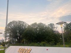 -马栏山视频文创产业园