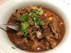 -阿斯牛牛·凉山菜(新会展店)