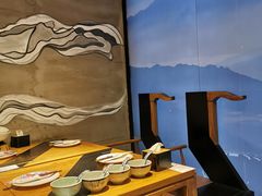 -娄三少春饼·烤鸭(合生汇购物中心店)