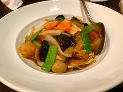 -广州文华东方酒店·江-由辉师傅主理