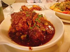 -Versailles Restaurant Cuban Cuisine
