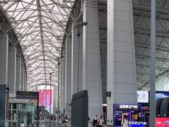 -广州白云国际机场