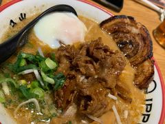 -一風堂拉面(港汇恒隆店)