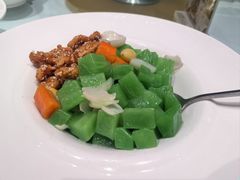 -万龙洲海鲜(亚运村店)