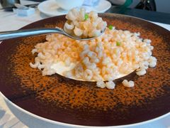 清溜虾仁-江南雅厨(李公堤店)