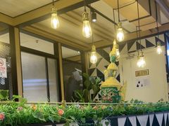 -Home Thai·泰谣(王府井apm店)