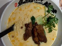 -和府捞面·大师店(上海漕宝路日月光店)
