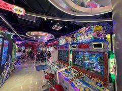 -环游嘉年华(永旺梦乐城广州番禺广场店)