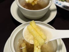 -领事馆19号中餐厅(厦门海景洲际酒店)