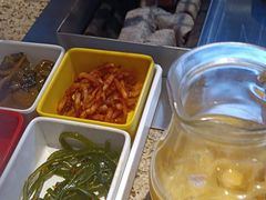 -大头叔烤鸡爪·朝鲜族烤串(天池路店)