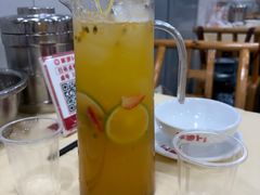 -笨罗卜浏阳菜馆(太平街店)