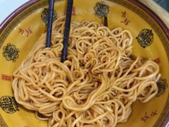 葱油拌面-食惠里小笼包面馆(越秀店)