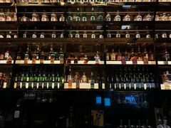 -厦门瑞颐大酒店·VIRGO威士忌酒吧