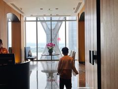 -小南洋海景餐厅(深圳湾店)