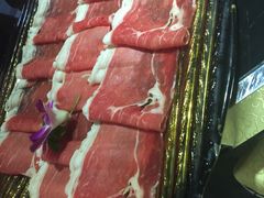 -鲁西肥牛(九方购物中心店)