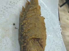 -老牌坊鲁菜名店(宽厚里店)