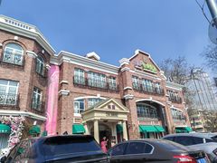 -桂园餐厅(五大道店)