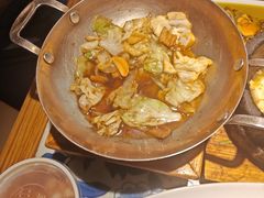 -绿茶餐厅(布吉万象汇店)