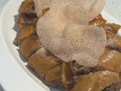 -肥仔文澳门猪骨煲(南京西路店)