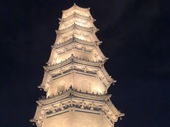 -大同古城墙