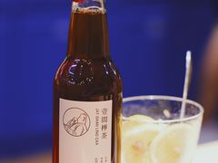-明腾壹间茶餐厅(新都会花园广场店)