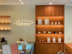 -LilBee Coffee