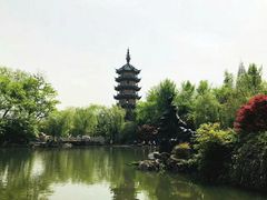 -长兴楼饭店