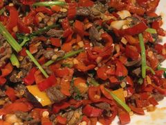 -千百味红餐厅·江西菜(绿地双子塔店)