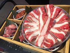 -玄希浪漫厨房·韩料烤肉(湖滨银泰in77店)