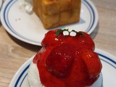 -After You Dessert Cafe(CENTRALWORLD)