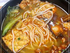 -阿生哥螺蛳粉(永安街店)