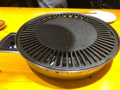 -那胡同里的小烤肉馆(开发区万达店)