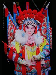 -青堂瓦舍京剧摄影古戏楼拍摄基地(北京安徽会馆店)