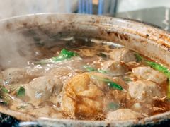 -二楼老店重庆鸡公煲(真光路店)